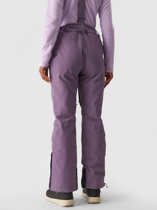 Actual product image 4F Insulated Ski Pants (M)