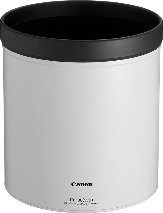 Actual product image Canon ET-138 (WII) Lens hood