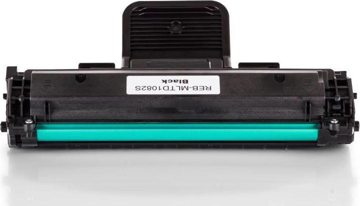Produktbild Hermex Alternativer Toner zu Samsung MLT-1082 MLT-D1082S/ELS (BK)