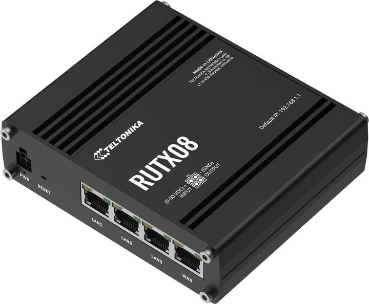 Produktbild Teltonika RUTX08