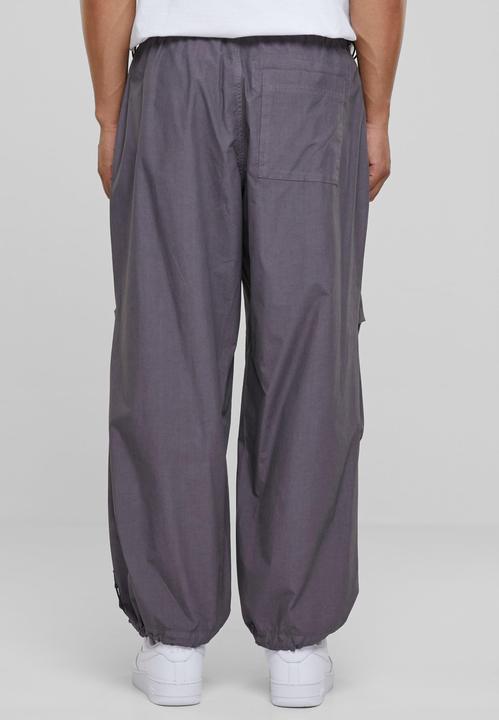 Produktbild Urban Classics Popline Parachute Pants (XL)