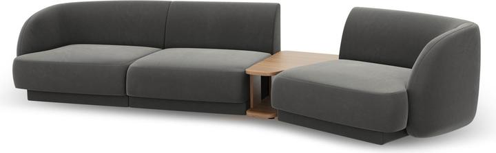 Produktbild Micadoni Miley (2-Sitzer, 3-Sitzer, 4-Sitzer)