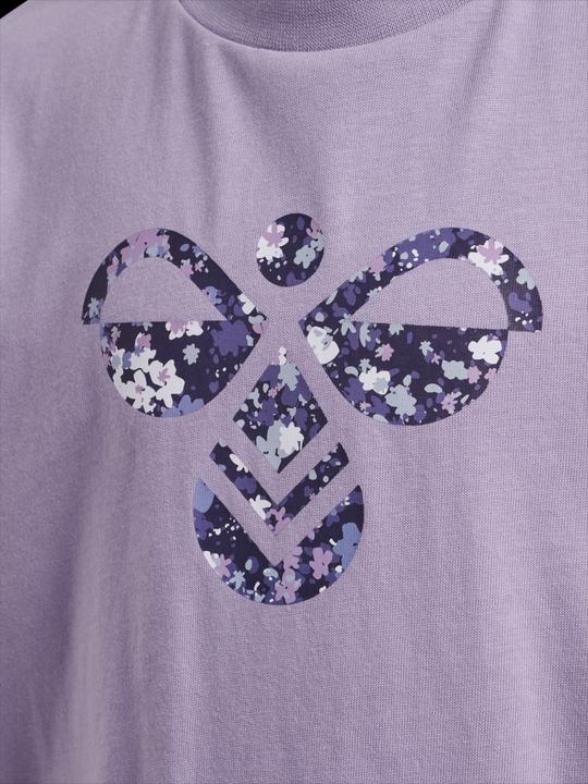 Produktbild hummel hmlLIBI T-SHIRT (140)