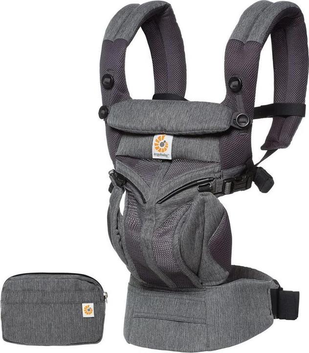 Image du produit Ergobaby Omni 360