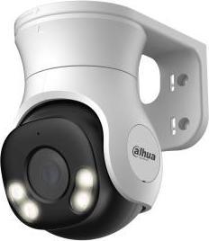 Dahua CCTV 2MP Smart Dual Light HDCVI Fixed-focal PT Camera, DH-HAC-PT1200AP-IL-A-0280B-S6