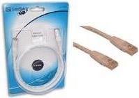 Actual product image Sandberg Network cable (U/UTP, CAT6, 2 m)