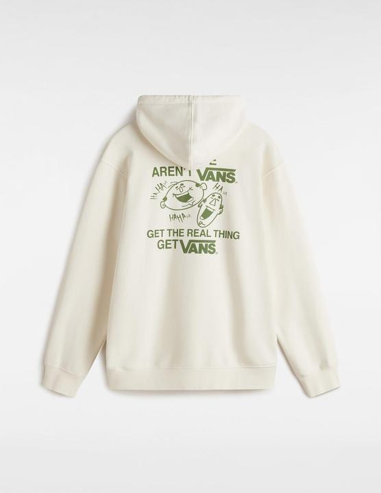 Produktbild Vans CHUCKLING DUO LOOSE FT PO marshmallow (XXL)