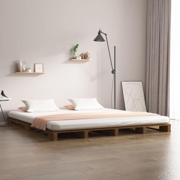 Actual product image VidaXL Yasmine (120 x 200 cm)
