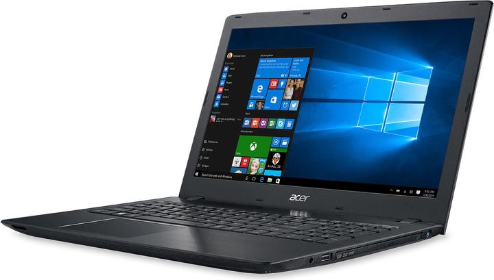 Actual product image Acer Aspire E5-575G (15.60", Intel Core i7-7500U, 32 GB, 512 GB, CH)