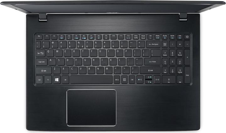Actual product image Acer Aspire E5-575G (15.60", Intel Core i7-7500U, 32 GB, 512 GB, CH)