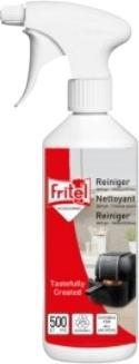 Actual product image Fritel Airfryer cleaner
