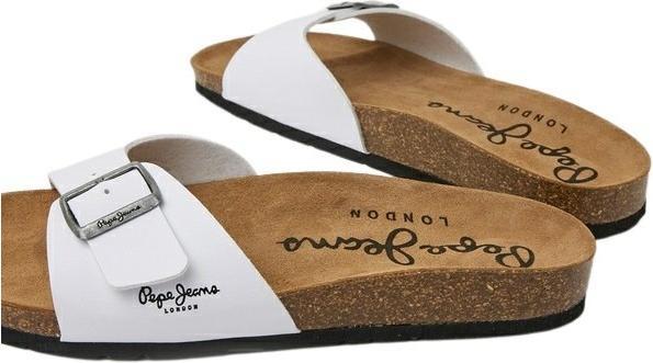 Immagine prodotto Pepe Jeans ciabatte bio single champion (43)