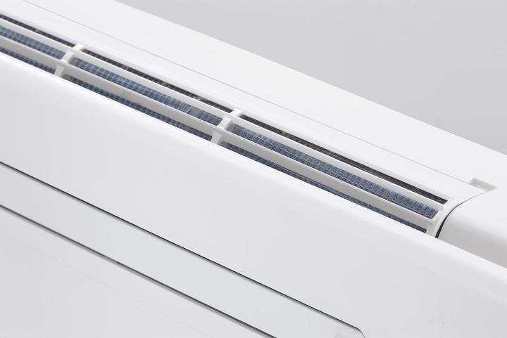 Actual product image Olimpia Splendid Unico Air Hp Efa (15 m², 6141.85 BTU/h)