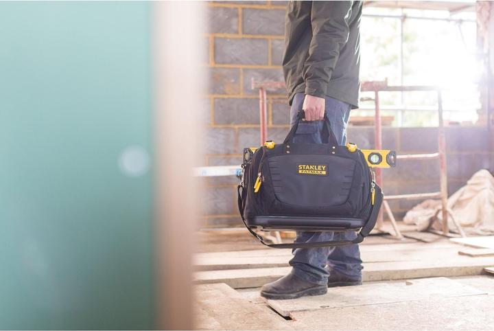 Produktbild Stanley Fatmax Qiuck Access Werkzeugtasche (1 Teile)