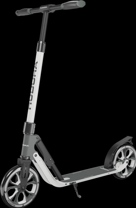 Actual product image Hudora 1 spare wheel for BigWheel 205 ADV