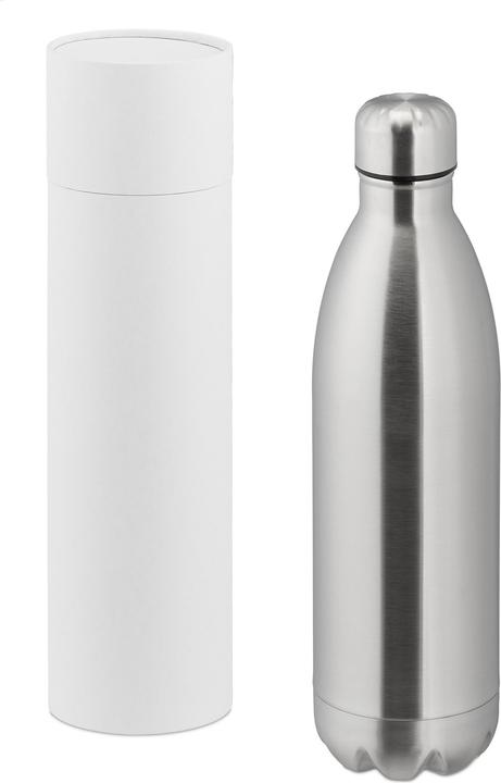 Produktbild Relaxdays Trinkflasche (1 l)