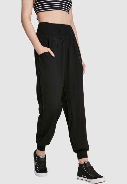 Urban Classics Ladies Sarong Pants
