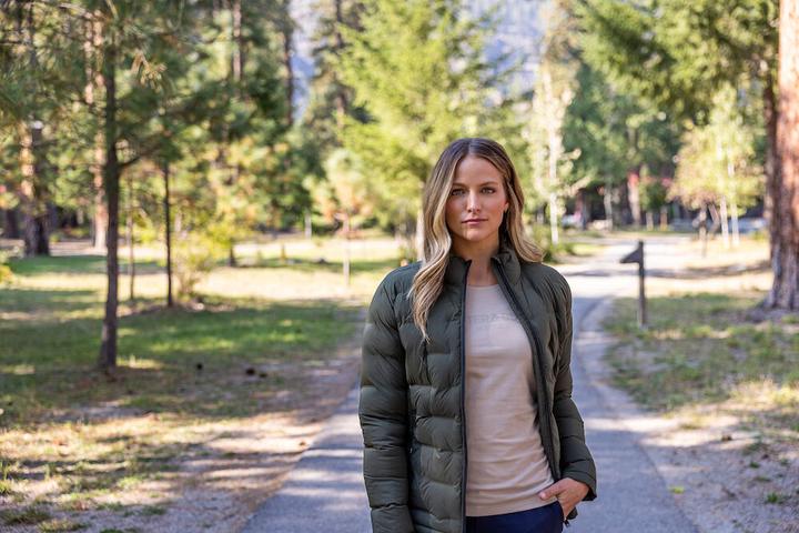 Image du produit Cutter & Buck Veste Baker femmes (XXL)