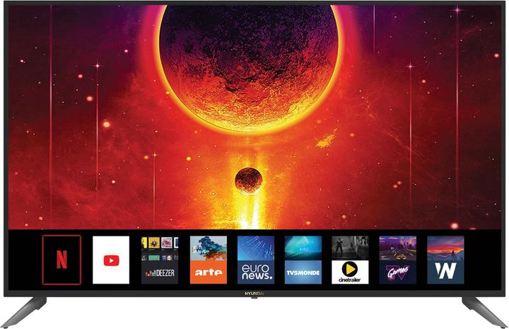 Produktbild Hyundai HY-TVS50UH-002 (50", LCD, 4K, 2021)