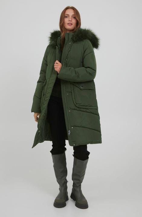 Immagine prodotto B.young CAPPOTTO BYABELONE 20810089 (38)