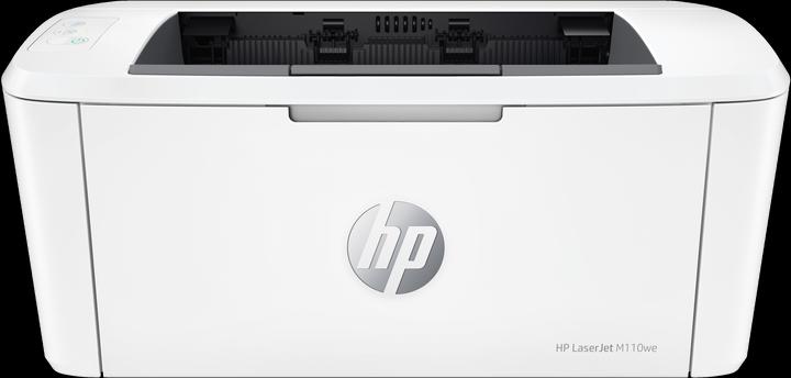HP LaserJet M110we (Laser, Schwarz-Weiss)