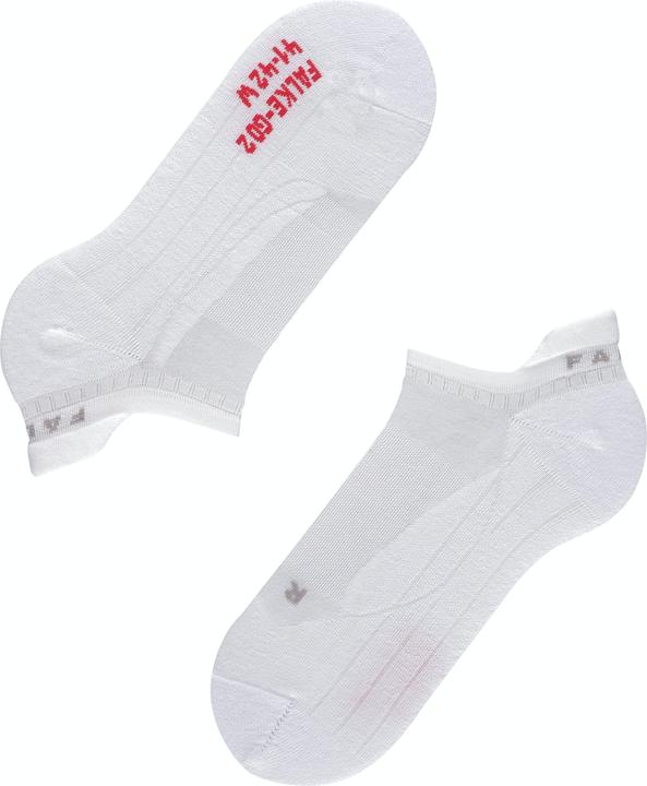 Actual product image Falke GO2 Invisible Women (37 - 38)