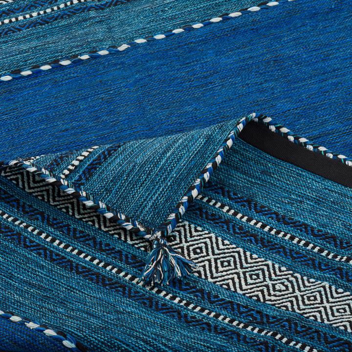 Actual product image Pergamon Nature Carpet Kelim Navarro (90 x 160 cm)