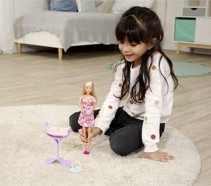 Actual product image Simba Steffi Love Hello Baby