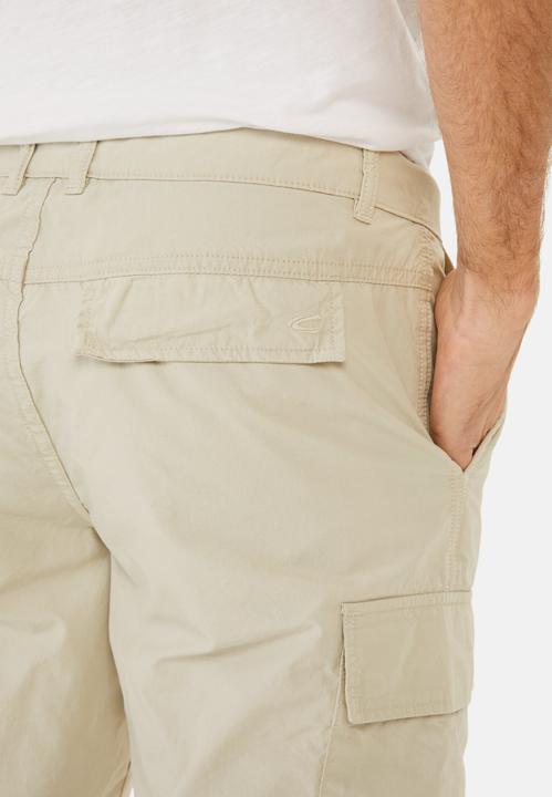 Produktbild Camel Active Cargo Shorts Regular Fit (35)