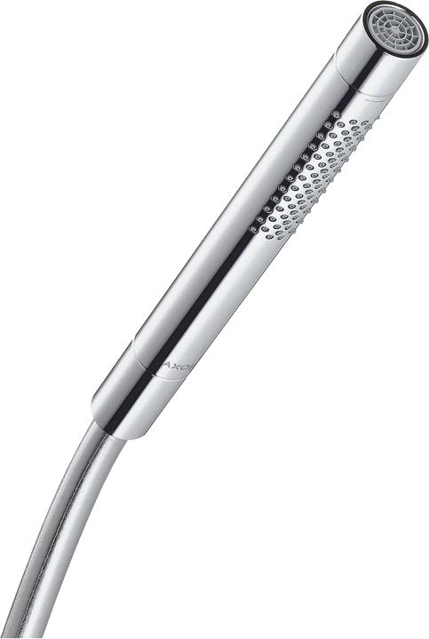 Produktbild Axor Stabhandbrause 2jet STARCK X (2 Strahlarten, 16 l/min)