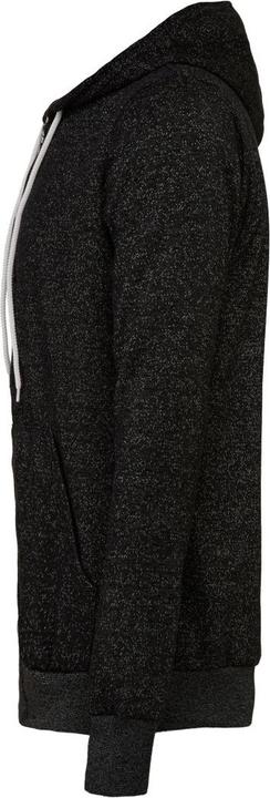 Produktbild Bella Canvas Canvas Fleece Kapuzenjacke (XXL)