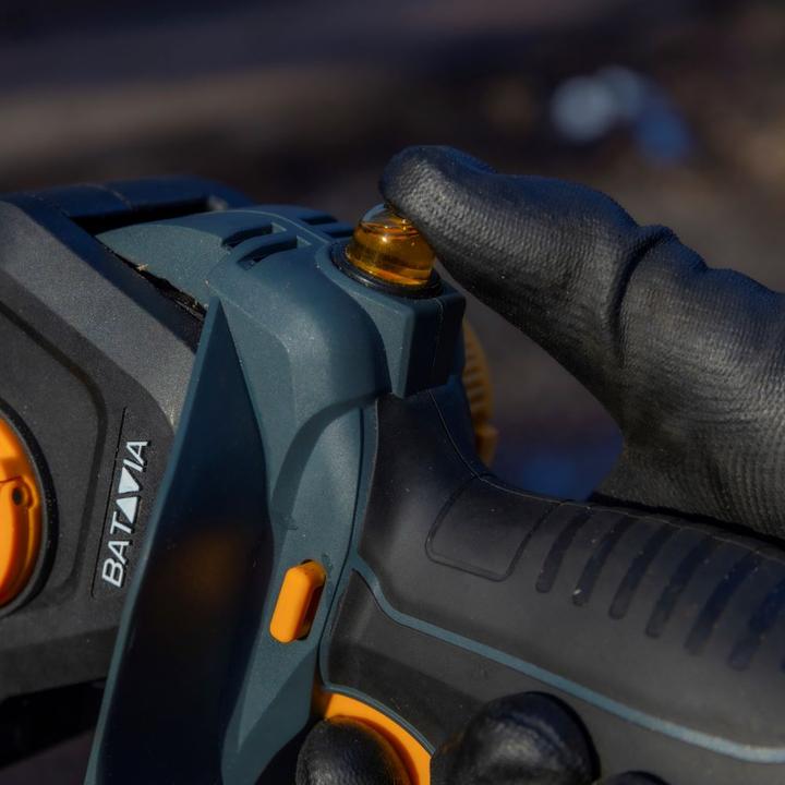 Produktbild Batavia NEXXSAW ULTRA 18 V Kettensäge Maxxpack (ohne Akkuund Ladegerät) (Akku Kettensäge)