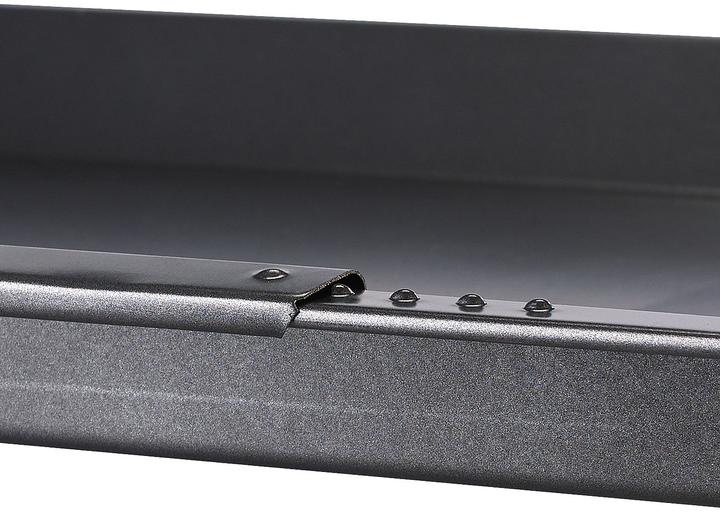 Produktbild Rosenstein & Söhne Universal-Backblech ausziehbar