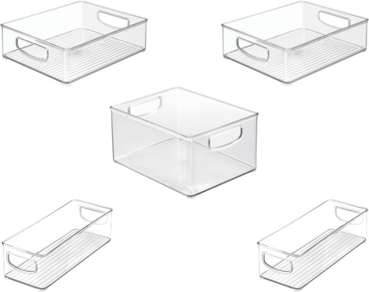 Box portaoggetti