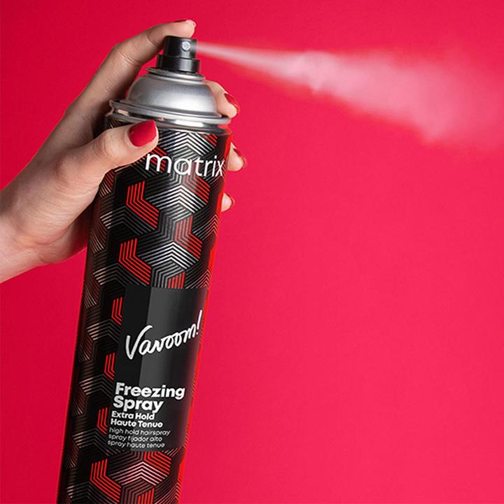 Actual product image Matrix Vavoom Freezing Spray Extra Hold (500 ml)