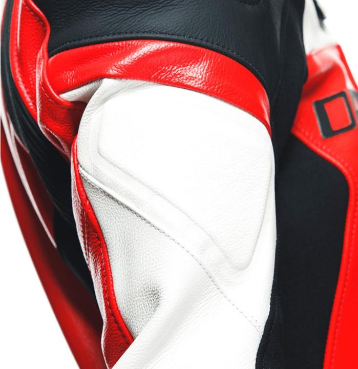 Immagine prodotto Dainese Tuta da donna in pelle 2 pezzi Mirage (Donne, 42)