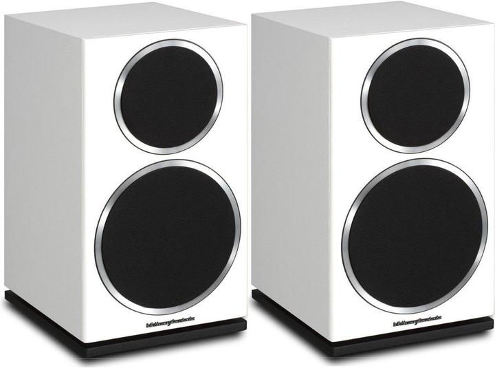 Wharfedale Diamond 220 (1 Paar)