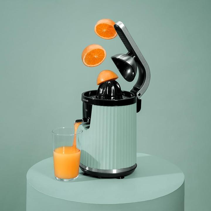 Produktbild Cecotec Xqueeze RetroJuice 600 (EU-Stecker)