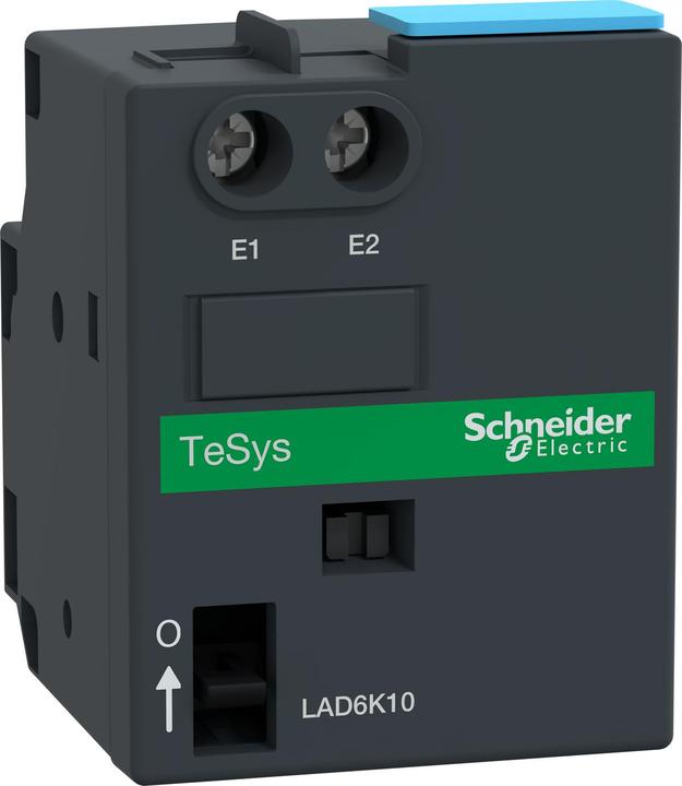 Produktbild Schneider Electric Verklinkungsblock LAD6K10E