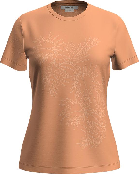 Produktbild Icebreaker 150 Tech Lite Winter Floral (S)