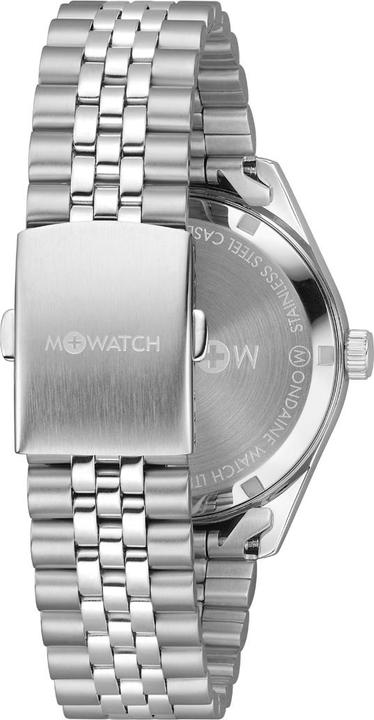 Immagine prodotto M Watch Mondaine Novità 2023 (Orologio da polso analogico, 41 mm)