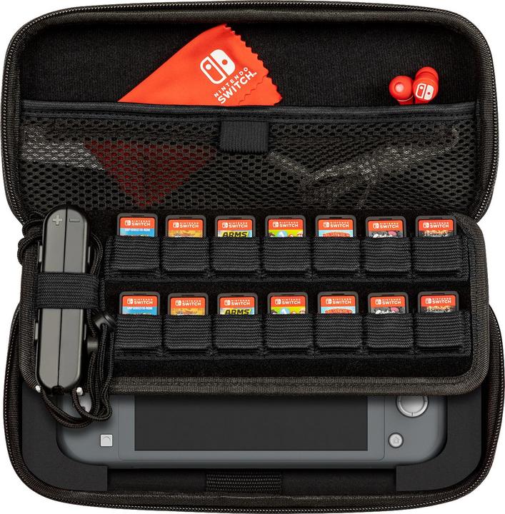 Image du produit PDP valise de voyage (Switch, Switch Lite, Switch OLED)