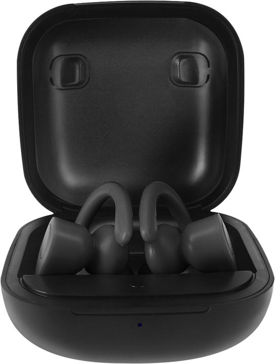 Produktbild Avizar Bluetooth Sportkopfhörer, Ohrbügel + Ladebox (keine Geräuschunterdrückung, Kabellos)