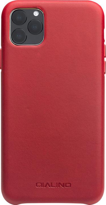 Actual product image QiAlino Cover (Apple iPhone 11 Pro Max)