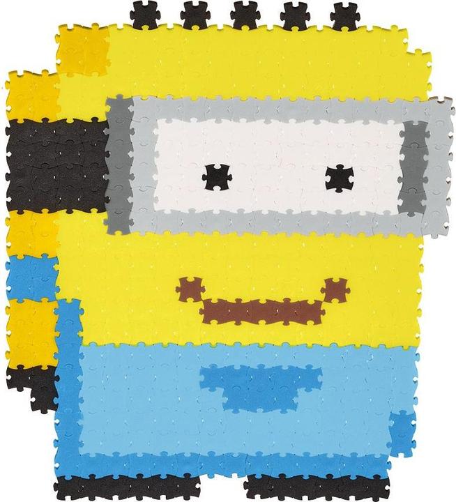 Produktbild Schmidt Spiele Jixels Minions (700 Teile)