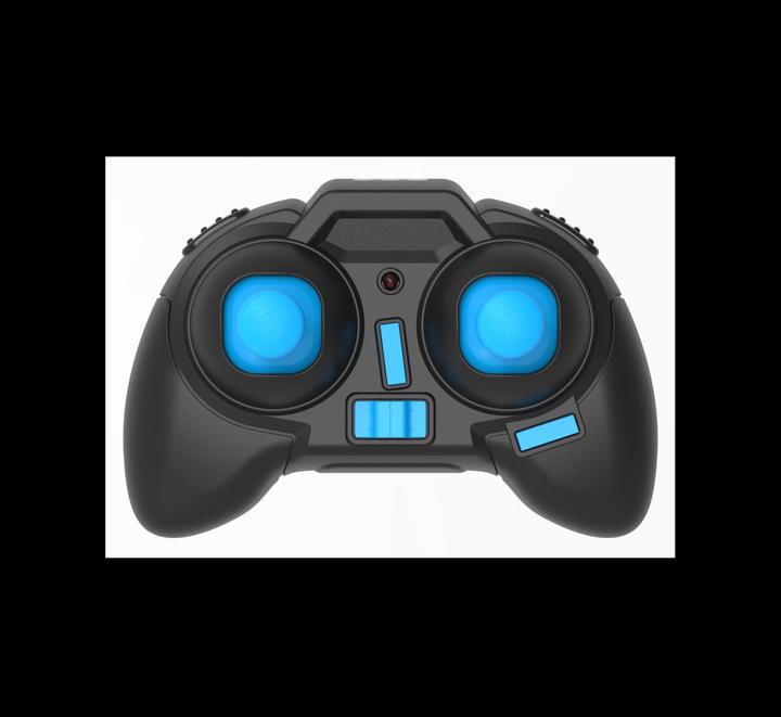 Actual product image Silverlit Flashing Drone (84600)