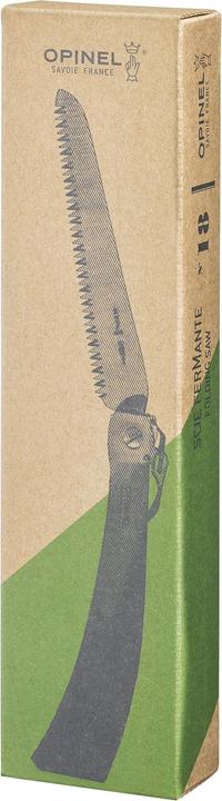 Actual product image Opinel Foldable Saw No. 18