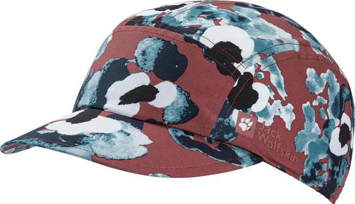 Actual product image Jack Wolfskin Florell Cap W (One size)