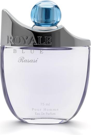 Immagine prodotto Rasasi Royale Blue EDT M 75 ml (Eau de parfum, 75 ml)