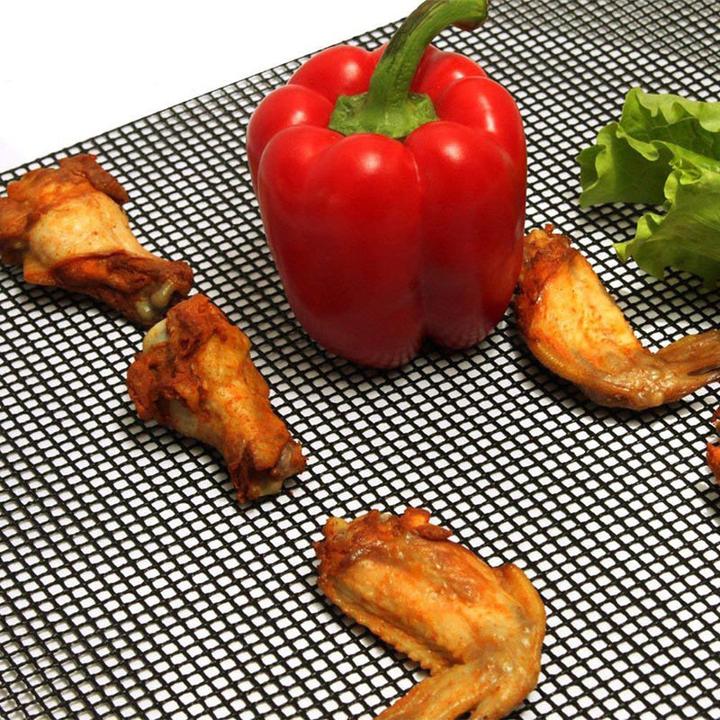 Image du produit Hermex Filet de barbecue BBQ
